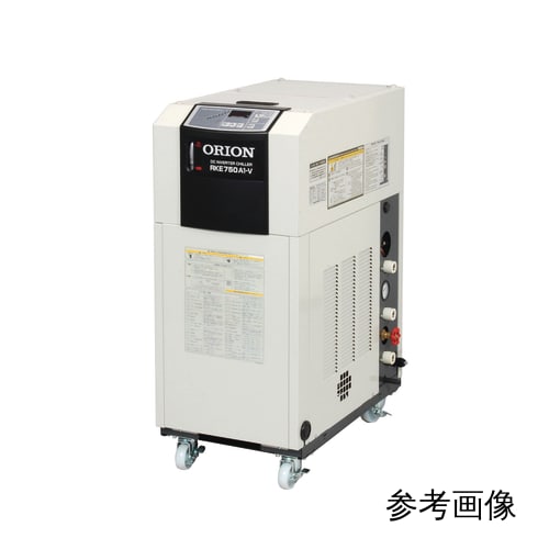 直流变频冷水机RKE750A1-V-G1