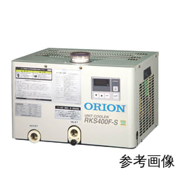 点击查看大图 机组冷却器RKS1500F