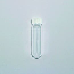 离心管圆柱形带盖PC 30mL 10支