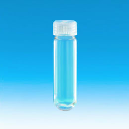 离心管，圆柱形，PSF，带盖，43mL，10 瓶