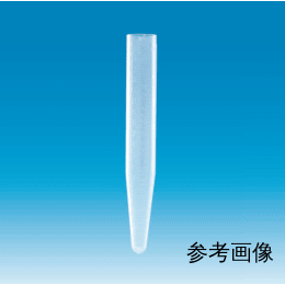 V型底离心管，PPCO制造，无盖，带缺口刻度，50mL，10瓶