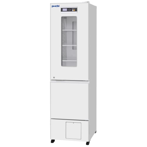 点击查看大图 无氟医用保温箱 MPR-N250FSH-PJ