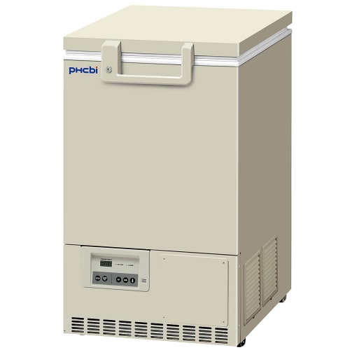 超低温フリーザー MDF-C8V1-PJ
