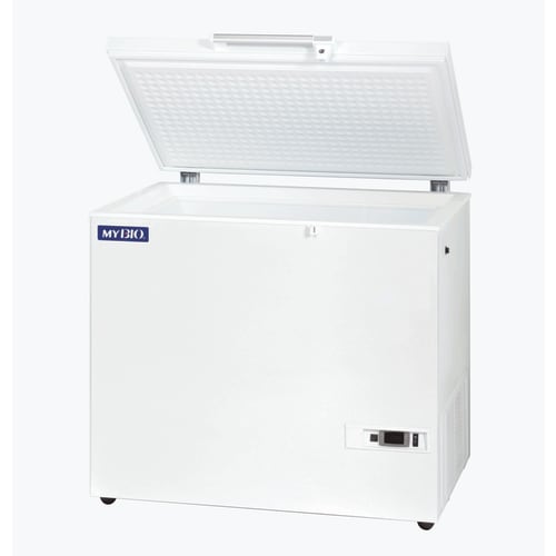 点击查看大图 小型低温舱 MyBio VT-208HC