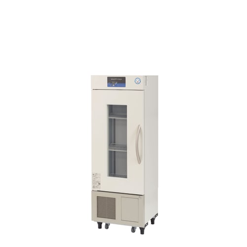 超薄型药用冷却器，不含 CFC FMS-125GSX