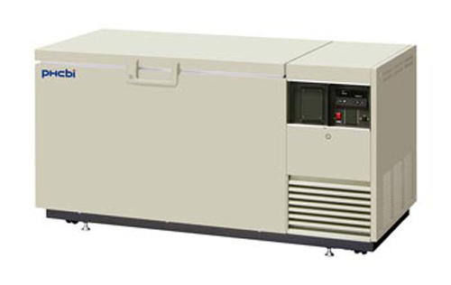 点击查看大图 超低温冷冻柜MDF-394-PJ