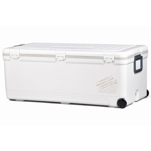 假日陆地冷却器 76H 060255 白色