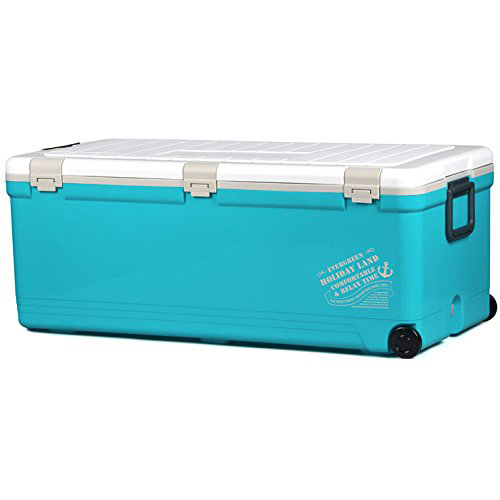 假日陆地冷却器 76H060262 蓝色