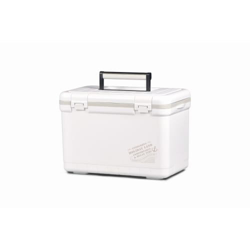 Holiday Land 冷却器 22H 060170 白色