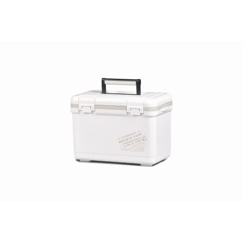 假日陆地冷却器 11H 060132 白色