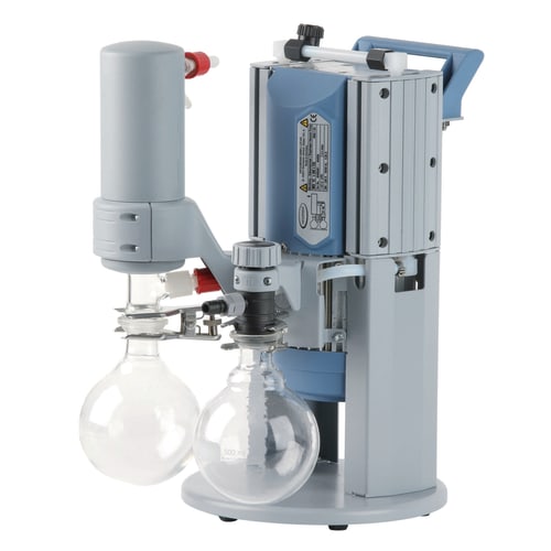 隔膜真空泵MD1C+AK+EK