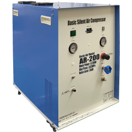 静音空压机AR-200