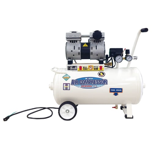 无油空气压缩机PCR3010