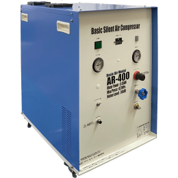静音空压机AR-400