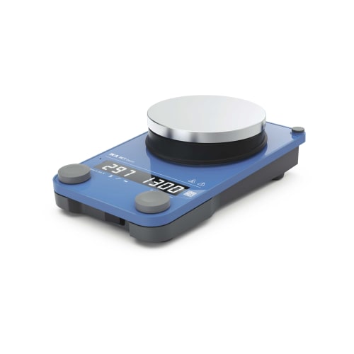 点击查看大图 热磁力搅拌器RCT basic