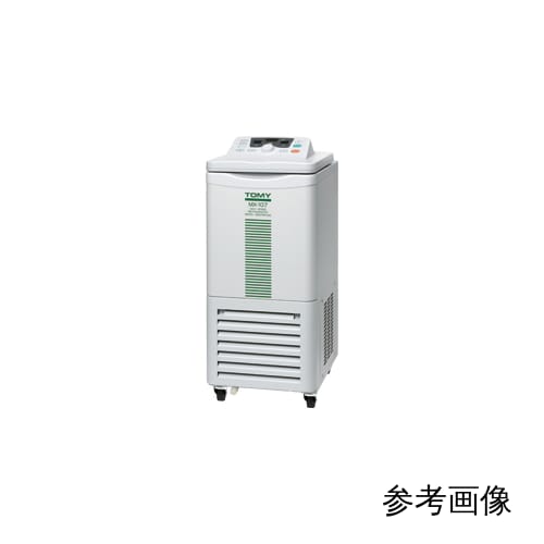 点击查看大图 微量高速冷却远心机 MDX-310