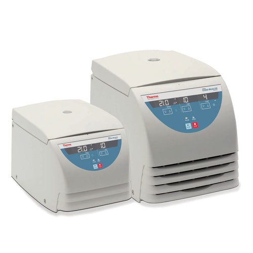 微量高速远心机 Leg    Micro 21