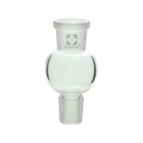 Shibata Scientific 玻璃管烤箱 GTO-2000 干式 050600-20002