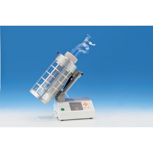 Shibata Scientific 玻璃管烤箱 GTO-3000 干式 050600-30002