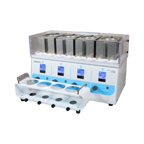 合成/反应设备 Chemist Plaza CP-400 054300-4001