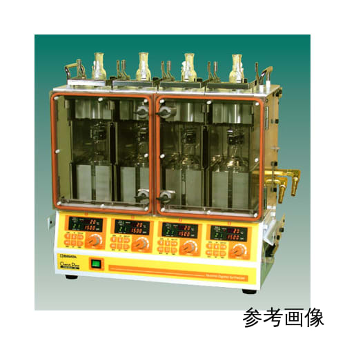 Shibata Science 合成/反应设备 Chemist Plaza CPG-2210 型 054300-2210