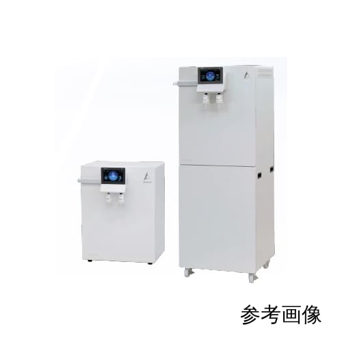 蒸馏水生产设备RFD342ND