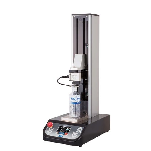 拉力试验机 台式拉压试验机 MCT-2150