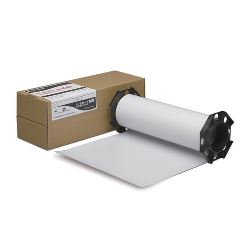 热分布测量薄膜 Thermoscale 100 卷式