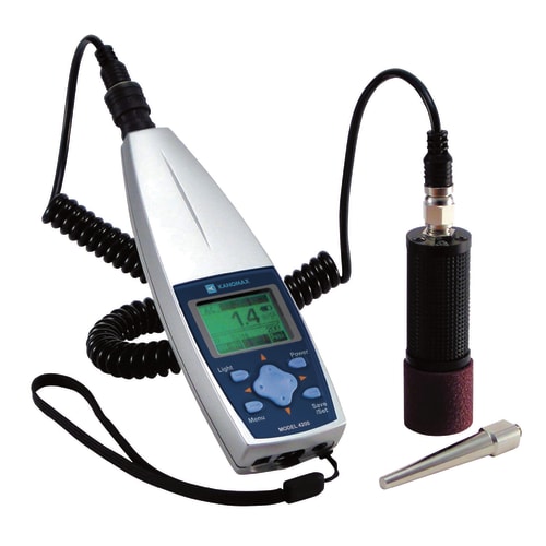 小型振动计 Model4200