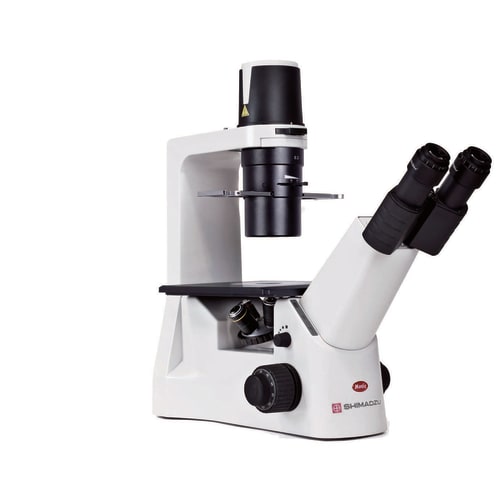 点击查看大图 倒置显微镜AE2000双目型