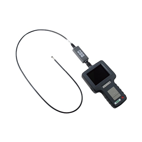 点击查看大图 3R解决方案特写工业内窥镜5.5φ1m 3R-XFIBER55