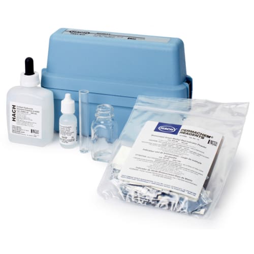 222301 滴水试验酸度