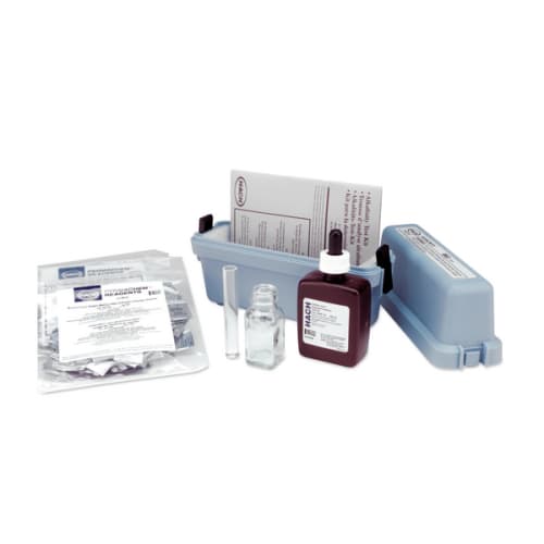 2444301 滴水试验 AL-AP MG-L 型碱度