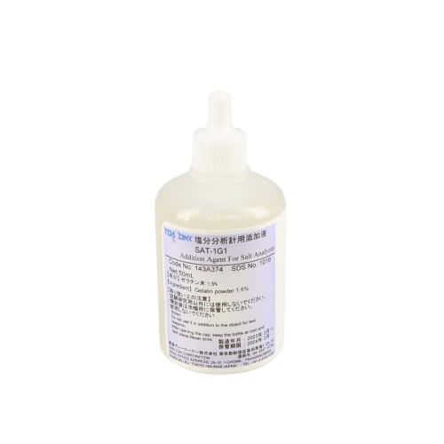添加液 50mL SAT-1G1 - 青岛澳海源国际贸易有限公司进口MRO工业品一站式供应商