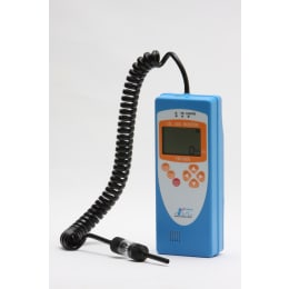 点击查看大图 Komyo Rikagaku Kogyo 便携式可燃气体监测仪 FM-620E