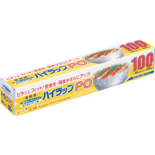 Hi-wrap PO100 POC-22-100 30 件