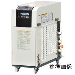 变频冷水机带小水箱风冷RKE1500B2-V-G1