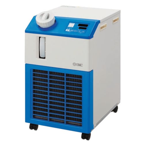 点击查看大图 机组冷却器RKS500F