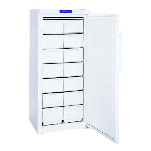 点击查看大图 生物冷冻机 GS-5210HC