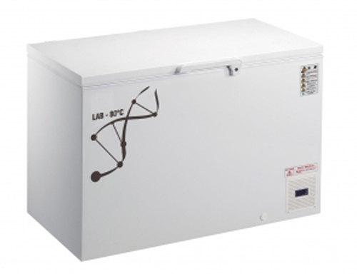 点击查看大图 超低温冷冻柜-80℃ LAB11