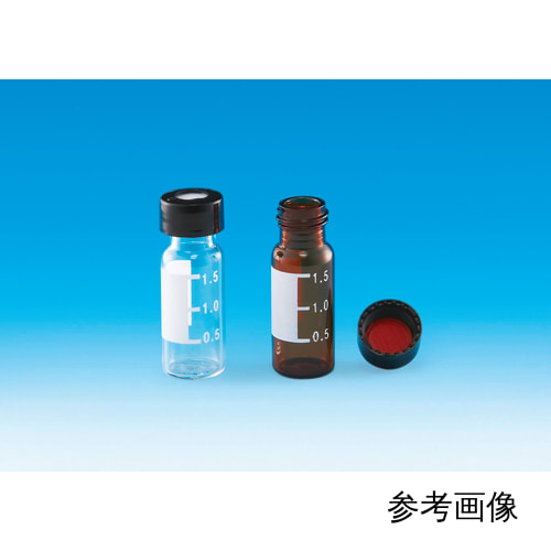 Robo 样品瓶 1.5mL 透明无缺口 CT4000-992100 包