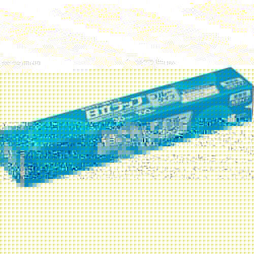 裹蓝色型30cm×100m