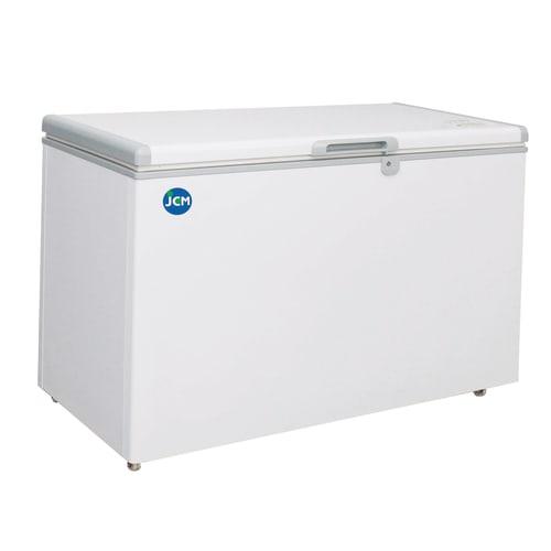 点击查看大图 冷冻储料器JCMC266