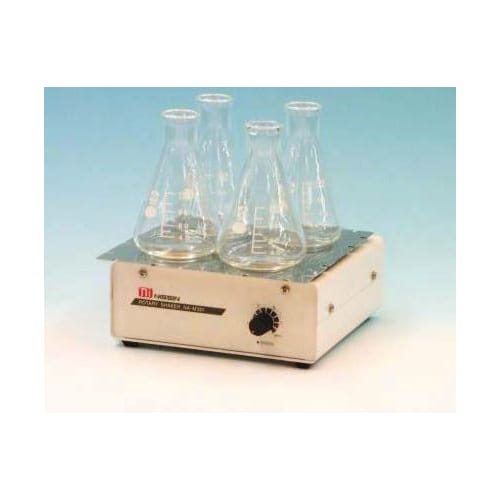 超小型旋转式摇床 NA-M301