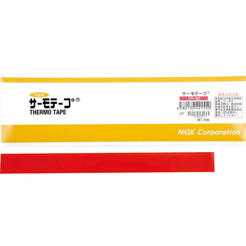 Thermo Tape® TR-50 25 张