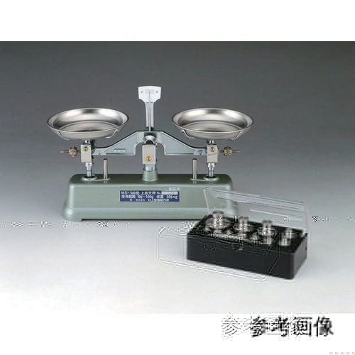 精密天平 MS-1 带砝码