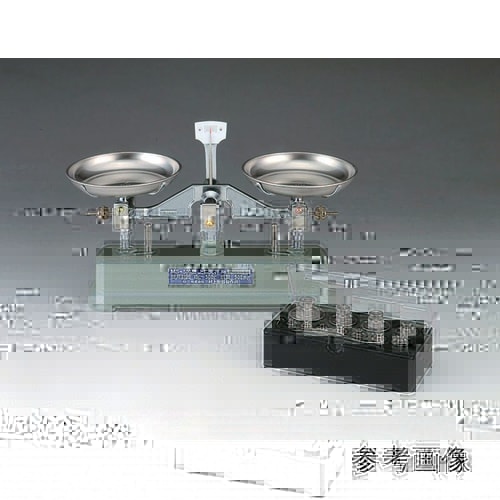 精密天平 HS-2 带砝码