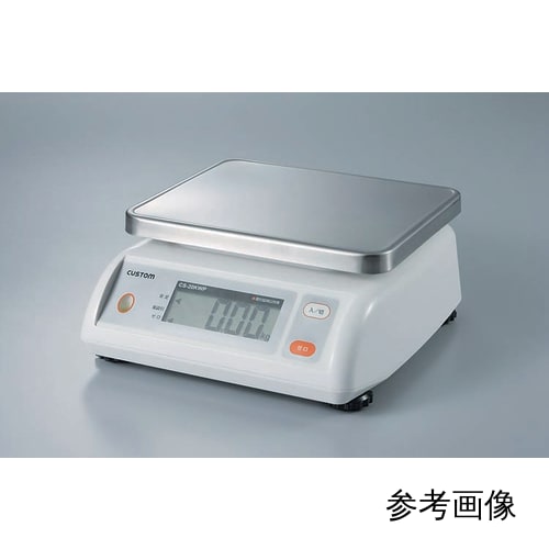 数字防水秤CS-1000WP