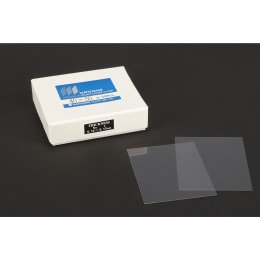 盖玻片#1 40×50 50片 C040501