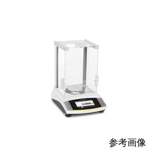 Entris2 天平 5200g/ 小显示：0.1g 无内置砝码 BCE5201-1SJP